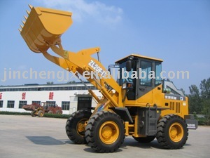 ZL20F wheel loader