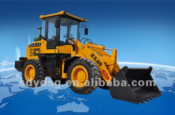 ZL28wheel loader