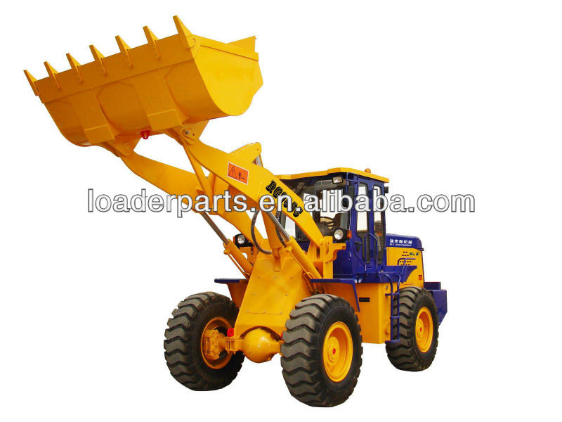 ZL30 wheel loader