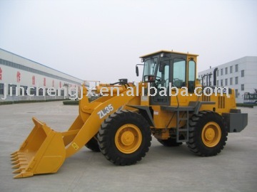 ZL35F wheel loader ,PAYLOADER