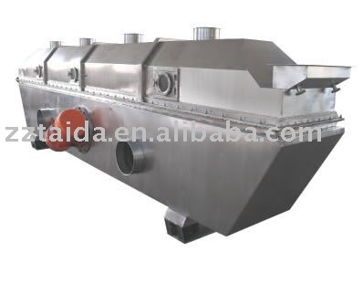 ZLG 2011 China Popular Sugar dryer machinery