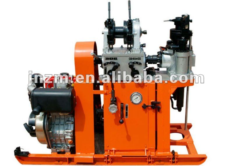 ZLJ-250 Coal Mine Tunnel Drilling Machine