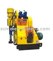 ZLJ-350 coal mine borehole drilling machine