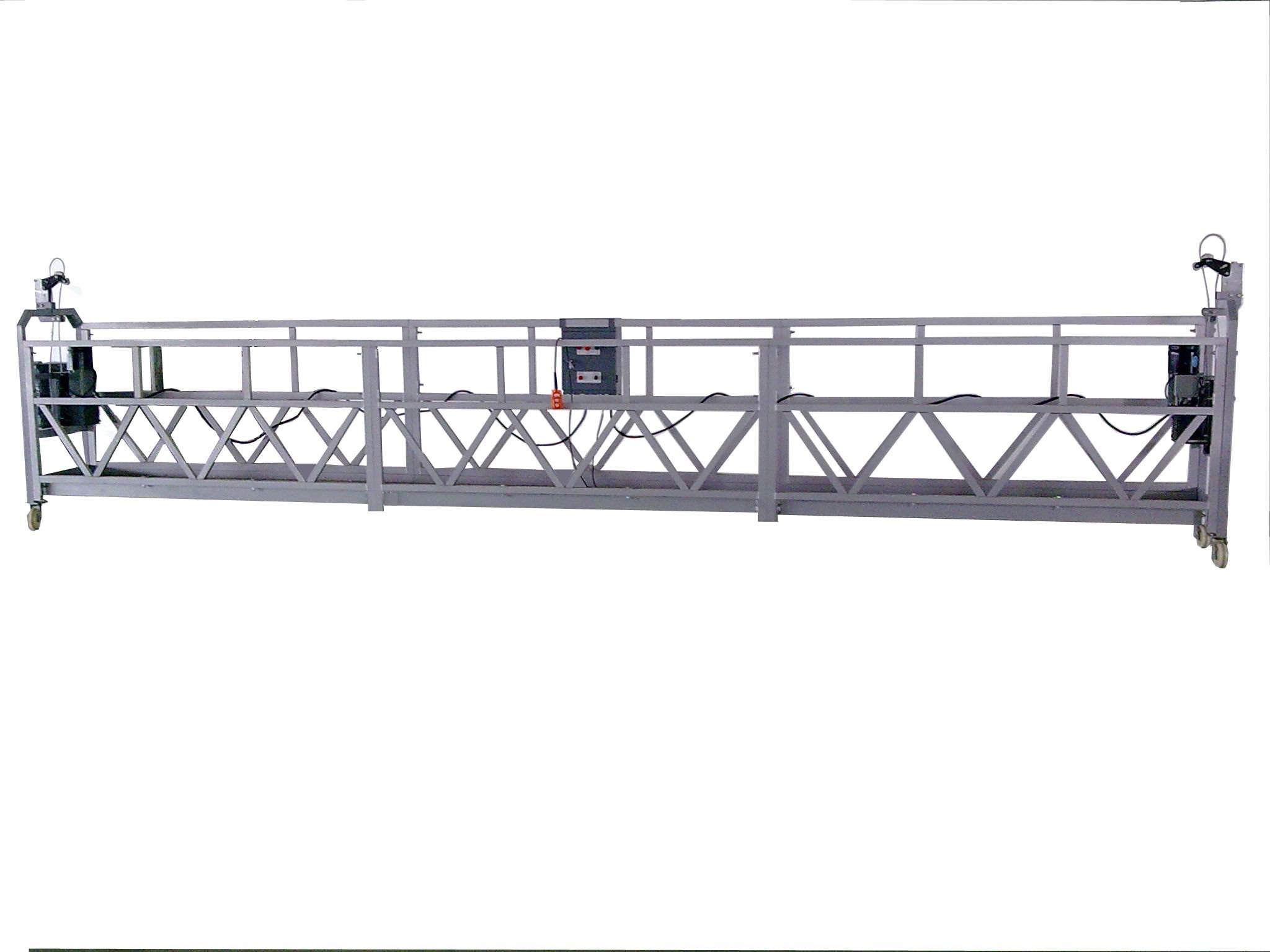 ZLP800 Aluminum Platform/Suspended platform