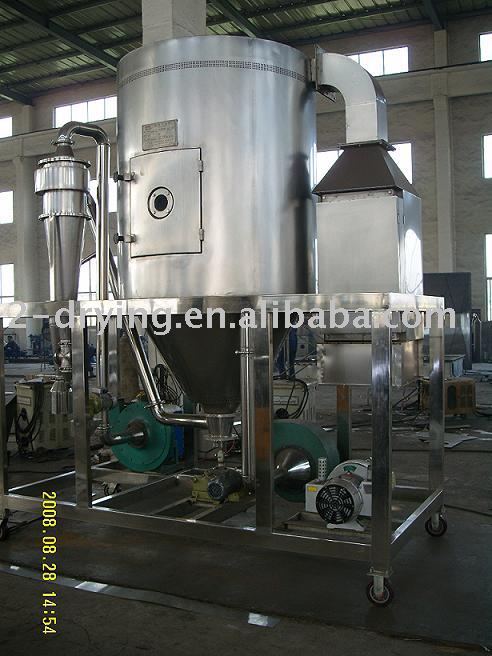 ZLPG Spray Chinese Traditional Medicine spray dryer