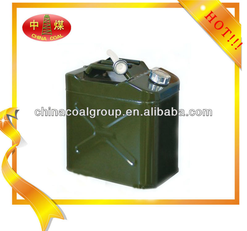 ZM25L America type 25L oil tank oil steel drum fuel drum