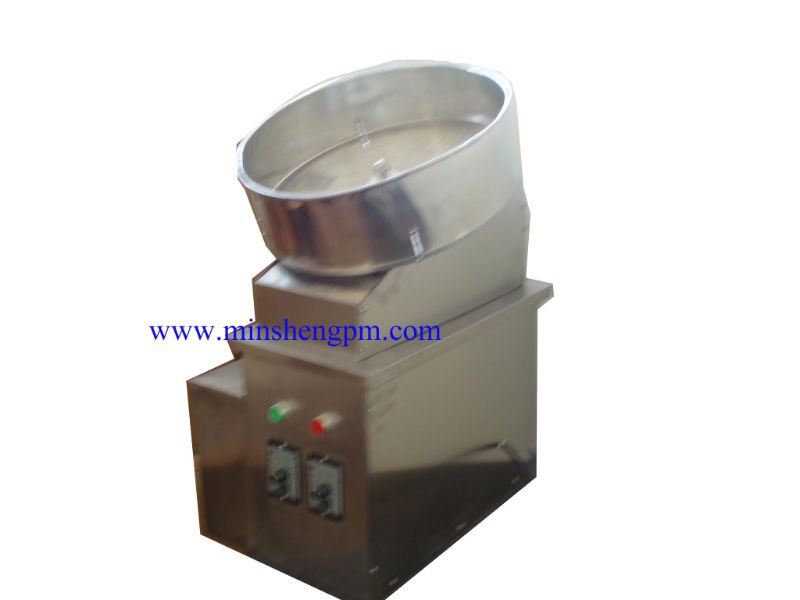 ZN-400 Capsule and Tablet Counting and Filling Machine