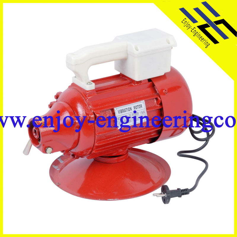 ZN-C electric internal concrete vibrator for chinese type shaft