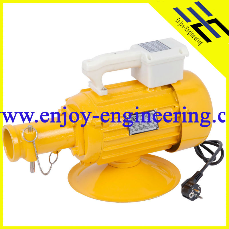 ZN-M electric internal concrete vibrator