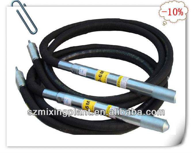 ZN Series Electric Portable Concrete Vibrator