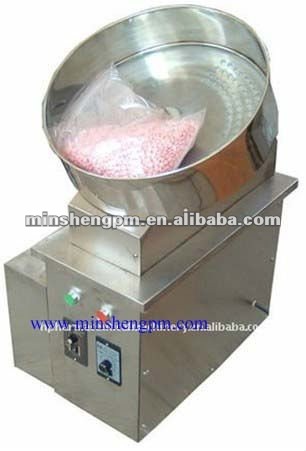 ZN400 Single Plate Capsule and Tablet Counting and Filling Machine