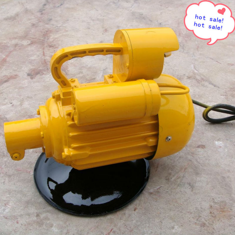 ZN50 44 years manufacture concrete vibrator price ,parts of concrete vibrator