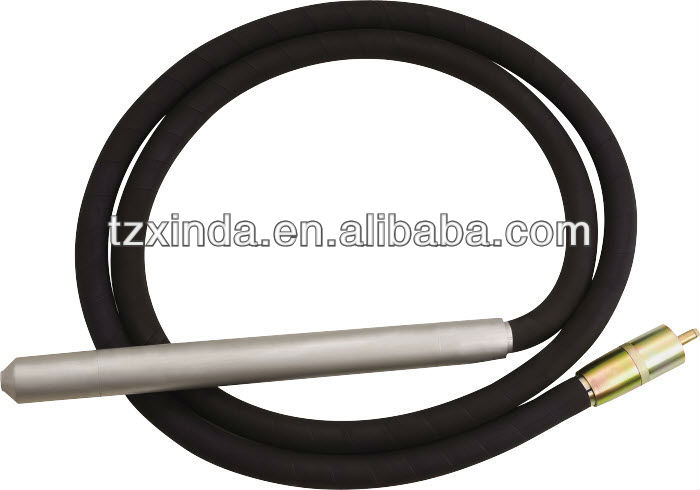 ZN50 Concrete vibrator shaft/concrete vibrator /poker/head economical type