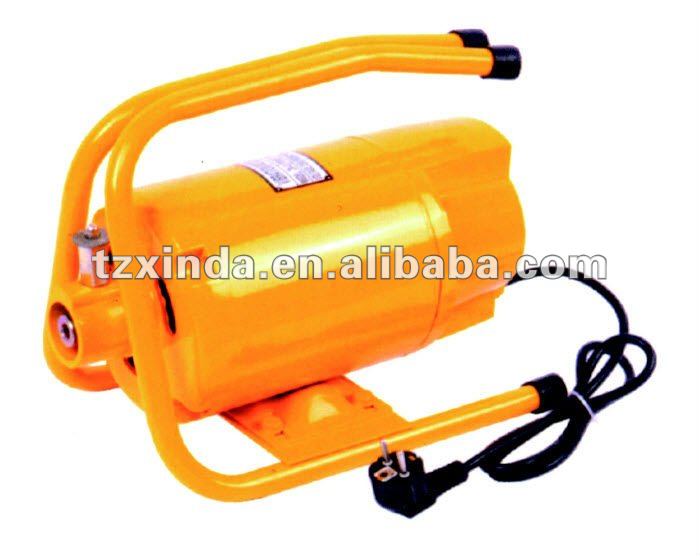 ZN50FD Insertion Vibrator With Frame