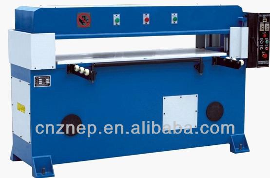 ZNMQ170A Hydraulic Envelope Punching Machine (Die Cut)