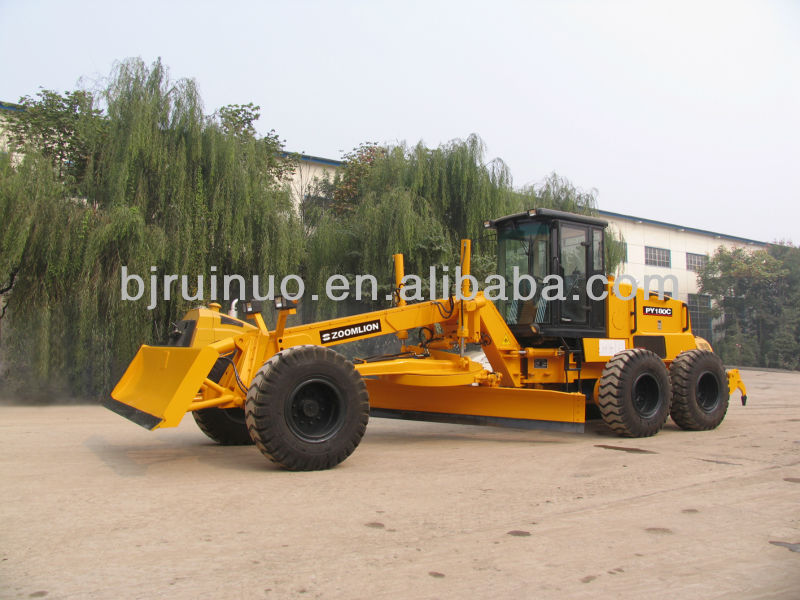 ZOOMLION 180PS Motor Grader PY180C