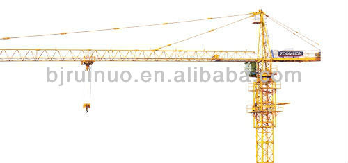 ZOOMLION Tower Crane TC5013B