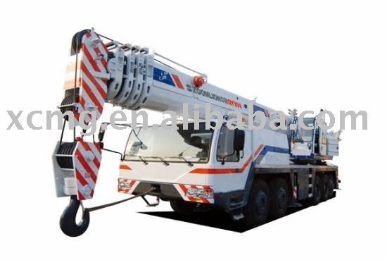 ZOOMLION_ZOOMLION_cranes_ZOOMLION_truck_cranes_ZOOMLION_90_ton_truck_crane_ZOOMLION_90_ton_cranes_QY90V