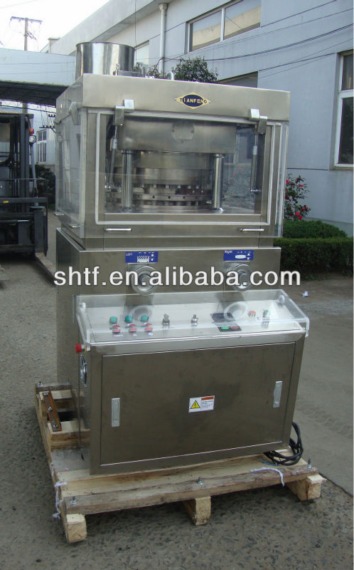 ZP-25E Effervescent Tablet Press machine