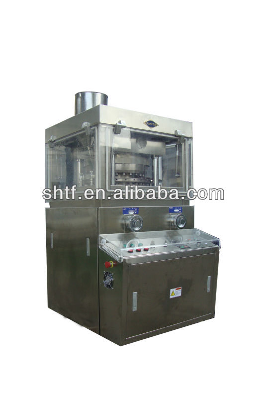 ZP-25E Vitamin C Tablet Press machine