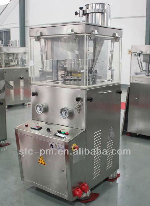 ZP tablets machines pharmaceutical CE-approved 30years real factory