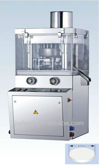 ZP11(B)/ZP18(B) Rotary Tablet Press