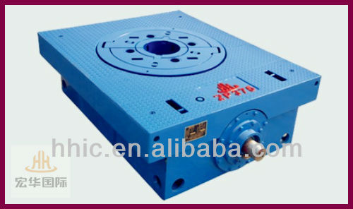 ZP175/ZP520/ZP275/ZP375 API Oil Rotary Table