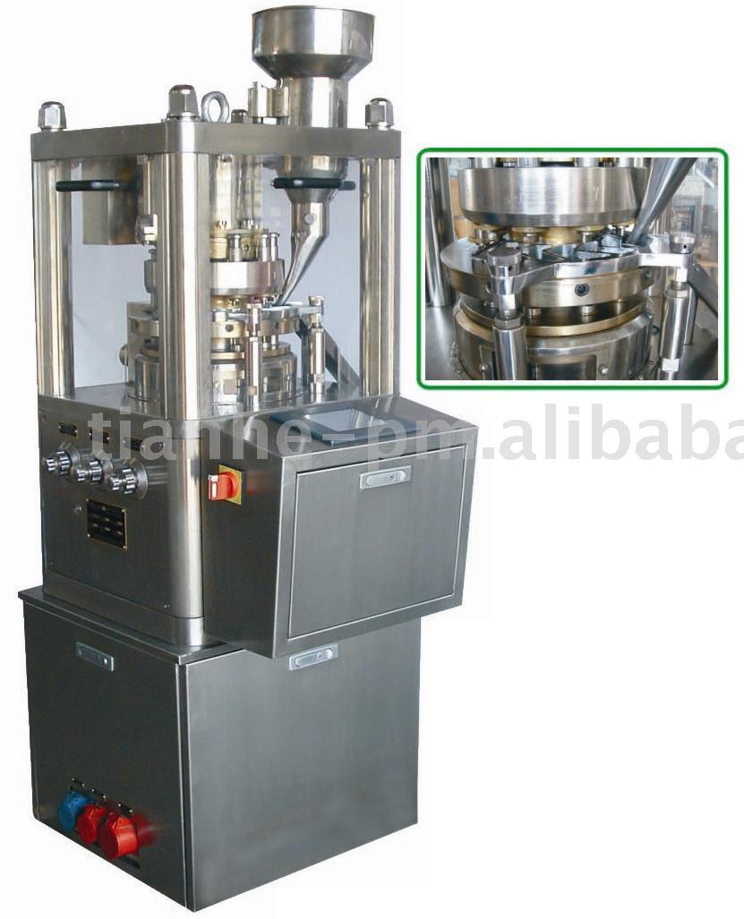 ZP198 series Rotary Tablet Press Machine