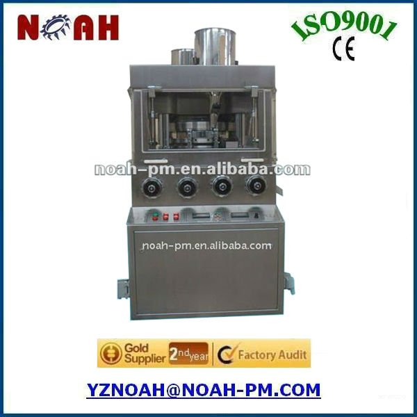 ZP27A/B Rotary Tablet Press Machine