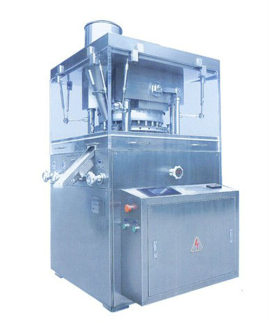 ZP37F High Speed Rotary Tablet Press