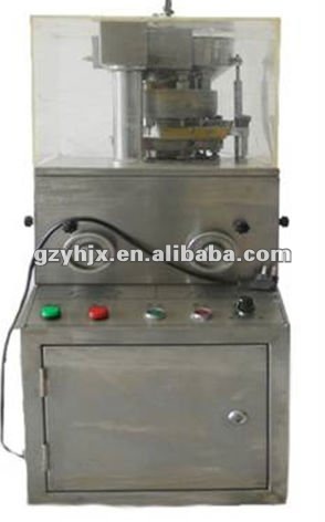 ZP5A Rotary Tablet Press machine