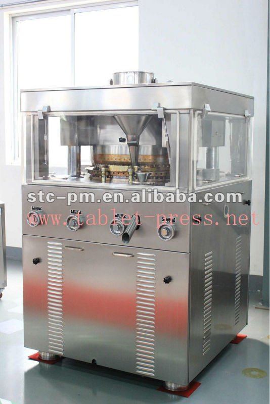 ZP680 australian pill press