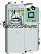 ZPT tablet press machine