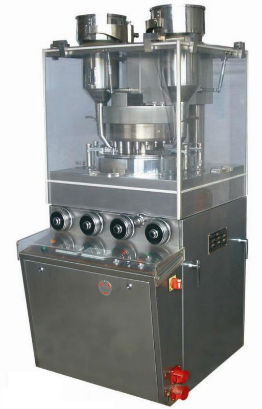 ZPW23 Rotary Tablet Press Machine