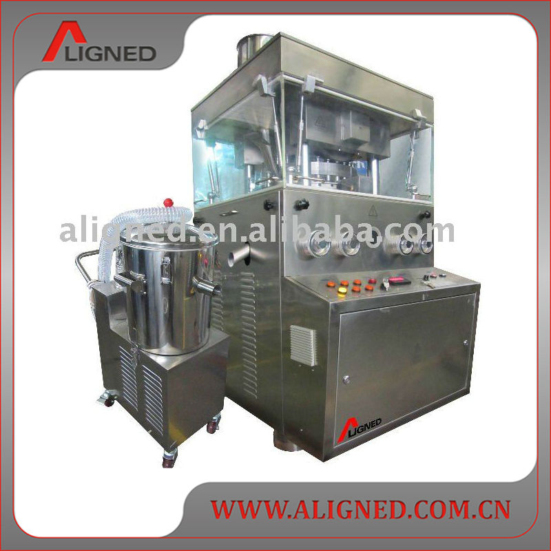 ZPW23D Rotary Tablet Press