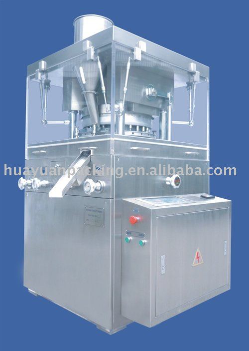 ZPW29F 31F Rotary tablet press machine(pharmaceutical machine )