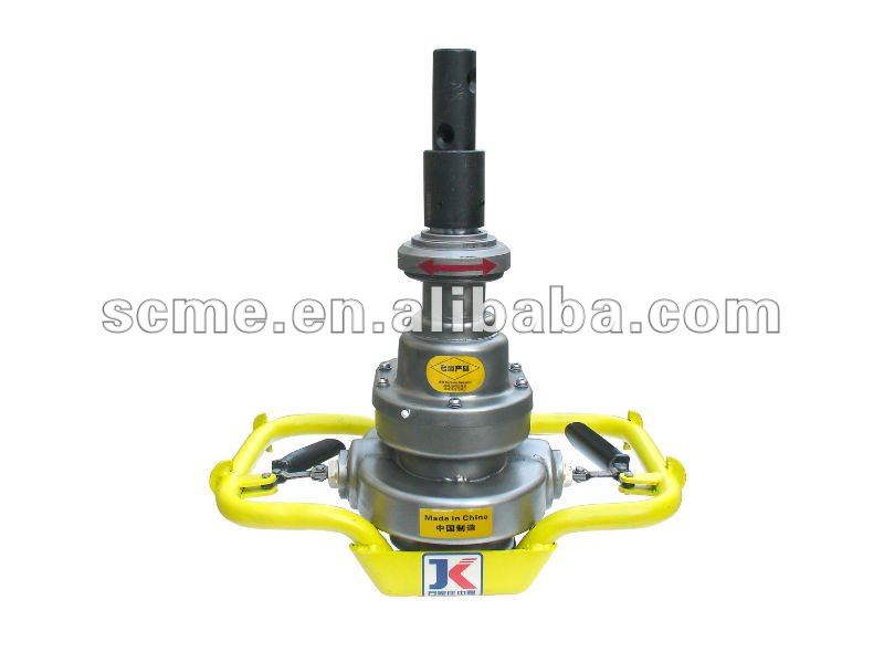 ZQSJ-80/2.8SA Portable Pneumatic Drilling Machine