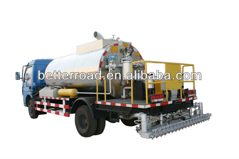 ZQZ5090GLQ Asphalt Distributor