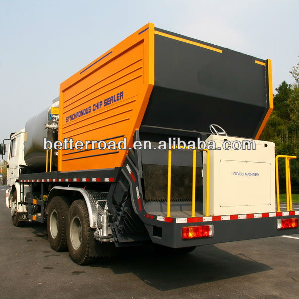 ZQZ5250TFC Asphalt Plant