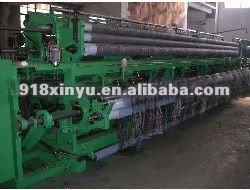 ZRD H 7.5-520 fishing net machine