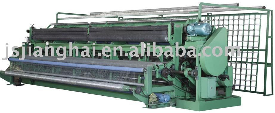 ZRD8-620 net weaving machine J