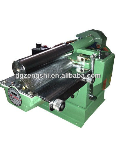 ZS-08 shoes making machine