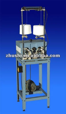 ZS-2 Coil Winding Machine