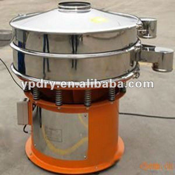 ZS High-effeciency Vibration Screen for food