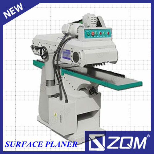 ZSP503Z wood surface planer (Automatic feeding &high speed)