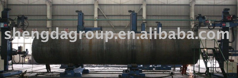 ZSST - Steel Oil Tank