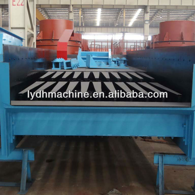 ZSW series electromagnetic vibrating feeder/mining feeder