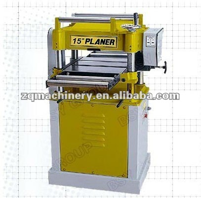 ZTP15inch Column Wood Thickness Planer machine