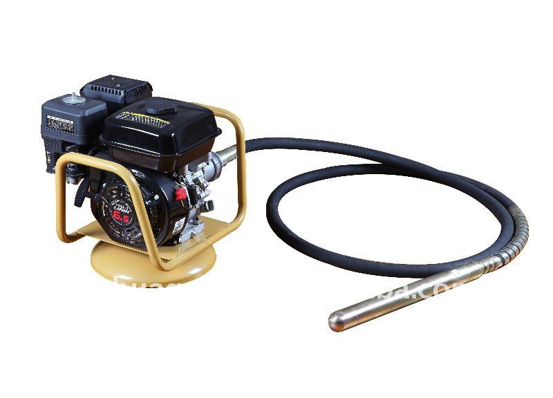 ZV32 gasoline concrete vibrator poker