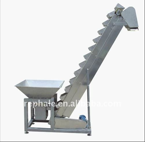 ZX-D Bucket type feeding machine